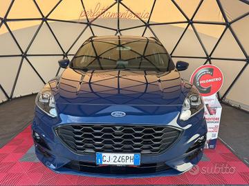 Ford Kuga 1.5 EcoBlue 120 CV aut. 2WD ST-Line X