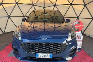 Ford Kuga 1.5 EcoBlue 120 CV aut. 2WD ST-Line X