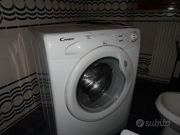 Lavatrice Candy 6 kg