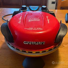 Forno Ferrari G3