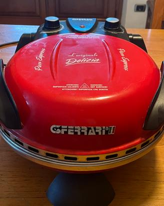 Forno Ferrari G3