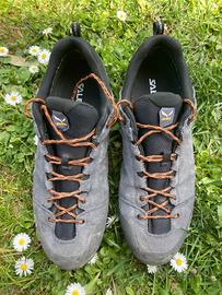 Scarpe da trekking Salewa - taglia 45