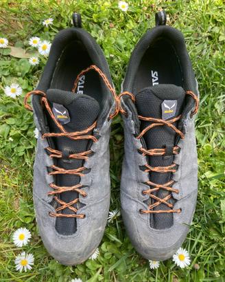 Scarpe da trekking Salewa - taglia 45