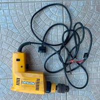 Avvitatore professionale metabo