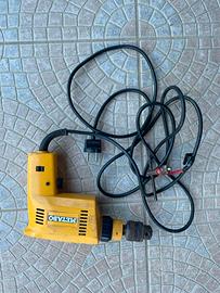 Avvitatore professionale metabo