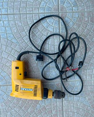 Avvitatore professionale metabo