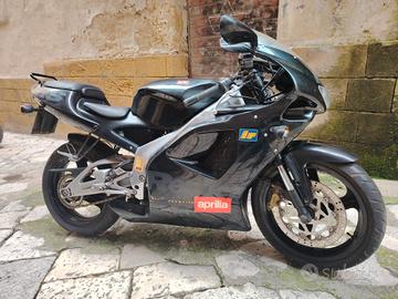 rs 125 Aprilia anno 1997 