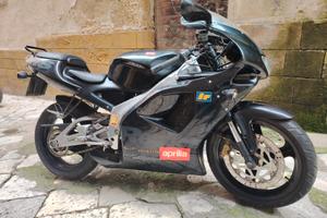 rs 125 Aprilia anno 1997 