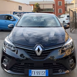 Renault Clio 1.5 Diesel Intens 86 Cv