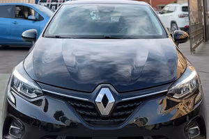 Renault Clio 1.5 Diesel Intens 86 Cv