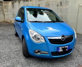 VendesiOpel Agila B