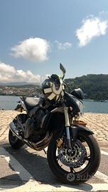 honda hornet 600