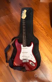 Chitarra elettrica