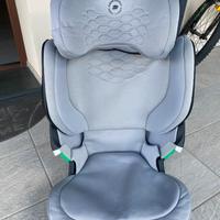 Seggiolino auto 15-36Kg Bebè confort isofix