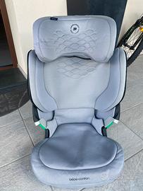 Seggiolino auto 15-36Kg Bebè confort isofix