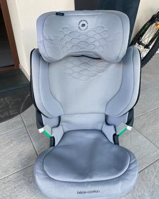 Seggiolino auto 15-36Kg Bebè confort isofix