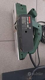 Pialletto elettrico Bosch