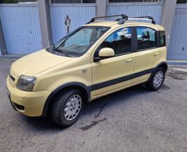 FIAT Panda 2ª serie - 2009