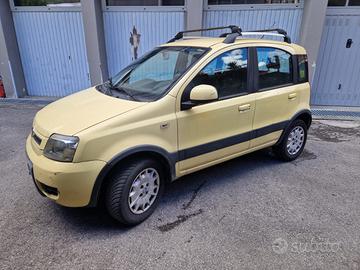 FIAT Panda 2ª serie - 2009