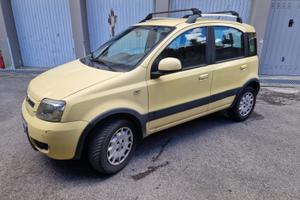 FIAT Panda 2ª serie - 2009