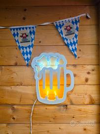 boccale birra
