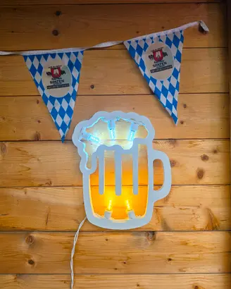 boccale birra
