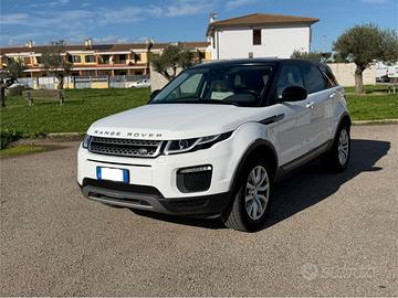 Range Rover Evoque 2.0 TD 150 CV – Automatico