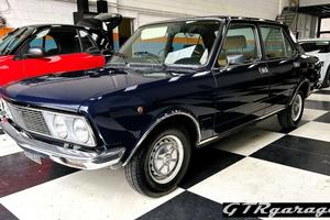 FIAT - 132 1600 automatic