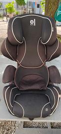seggiolino auto isofix