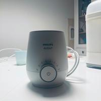 Scalda biberon philips avent