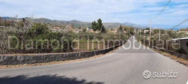 Terreno 15.000 mq a piedimonte etneo - Vista 3