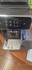 Macchina da caffè Philips serie 2200