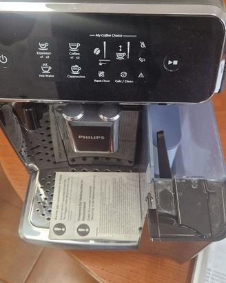 Macchina da caffè Philips serie 2200