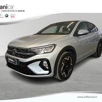 VOLKSWAGEN VIC Taigo - Taigo 1.0 TSI 115 CV R-Line