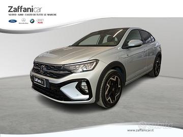 VOLKSWAGEN VIC Taigo - Taigo 1.0 TSI 115 CV R-Line