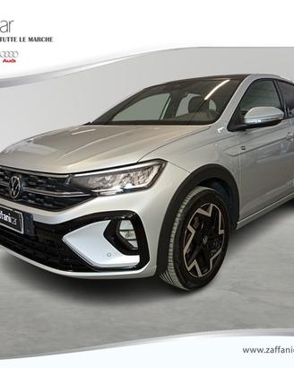 VOLKSWAGEN VIC Taigo - Taigo 1.0 TSI 115 CV R-Line