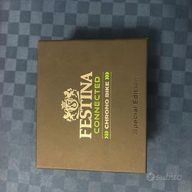 Orologio Festina Connected Chrono Bike Special Ed