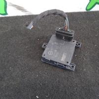 RADAR ANTICOLLISIONE PER GOLF 8 - VIII 2021