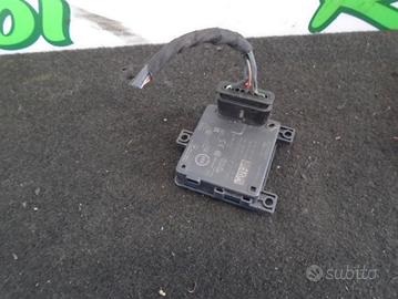 RADAR ANTICOLLISIONE PER GOLF 8 - VIII 2021