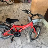 Bici per bambini