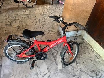 Bici per bambini