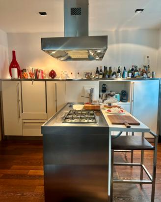 Cucina completa