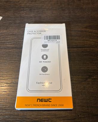 Cover iphone 15 plus