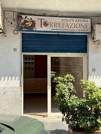 Locale uso commerciale