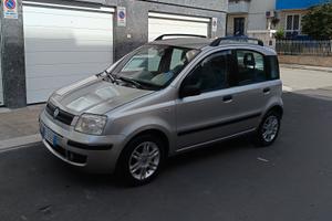 FIAT panda 1.2 benzina 