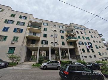 Immobile in asta di 53 m² con 3 locali a Trieste