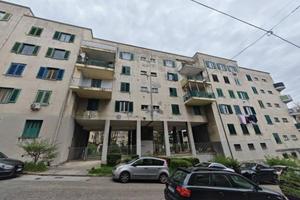 Immobile in asta di 53 m² con 3 locali a Trieste