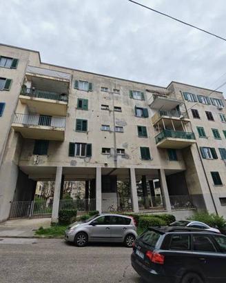 Immobile in asta di 53 m² con 3 locali a Trieste