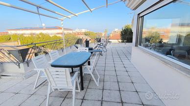 Appart.bilo m.200/mare S.BENEDETTO DEL TRONTO