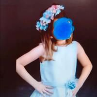 mimilu' comunione o cerimonie 